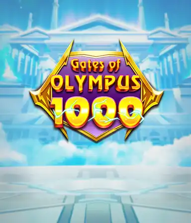 Step into the divine realm of Gates of Olympus 1000 by Pragmatic Play, featuring stunning visuals of celestial realms, ancient deities, and golden treasures. Discover the might of Zeus and other gods with dynamic mechanics like free spins, cascading reels, and multipliers. Ideal for players seeking epic adventures looking for thrilling journeys among the gods.