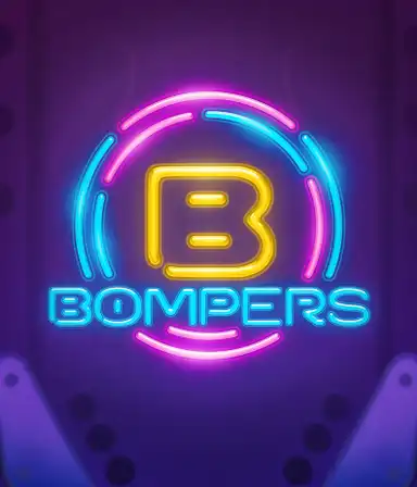 Dive into the electrifying world of Bompers Slot by ELK Studios, showcasing a vibrant pinball-esque environment with cutting-edge features. Be thrilled by the mix of retro gaming elements and contemporary gambling features, including bouncing bumpers, free spins, and wilds.
