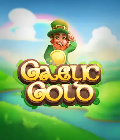 Embark on a picturesque journey to the Irish countryside with Gaelic Gold by Nolimit City, showcasing lush graphics of rolling green hills, rainbows, and pots of gold. Enjoy the Irish folklore as you seek wins with symbols like leprechauns, four-leaf clovers, and gold coins for a captivating slot experience. Ideal for players looking for a whimsical adventure in their slots.