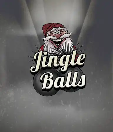 Enjoy Jingle Balls Slot by Nolimit City, highlighting a cheerful holiday setting with bright graphics of jolly characters and festive decorations. Enjoy the magic of the season as you play for rewards with features like free spins, wilds, and holiday surprises. An ideal slot for everyone celebrating the magic of Christmas.